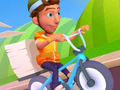 თამაში Postman Race 3D ონლაინ