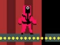 თამაში Squid Glass Game 2D ონლაინ