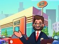 თამაში მეორადი მანქანების დილერი Tycoon  ონლაინ