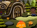 თამაში Monkey Go Happy Stage 200 ონლაინ