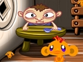 თამაში Monkey Go Happy Stage 202 ონლაინ