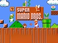 თამაში Super Mario Bros. ონლაინ