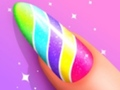 თამაში Fashion Diy Nail Art ბლოგი  ონლაინ