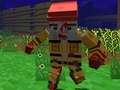 თამაში Multigun Arena Zombie Survival ონლაინ