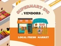 თამაში Supermart Inc ონლაინ