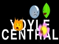თამაში FNF X BFDI: Yoylecake Central V2 ონლაინ