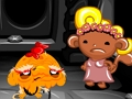 თამაში Monkey Go Happy Stage 750 ონლაინ