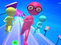 თამაში Sky Race 3D ონლაინ