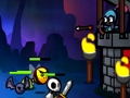 თამაში Idle Archer Tower Defense RPG ონლაინ