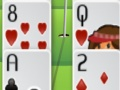 თამაში Golf Solitaire Pro ონლაინ