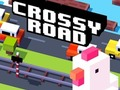 თამაში Crossy Road Master ონლაინ
