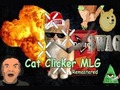 თამაში კატა clicker mlg ონლაინ