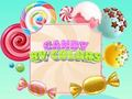 თამაში Candy ფერების მიხედვით  ონლაინ