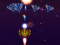 თამაში Galaxy Wars ონლაინ