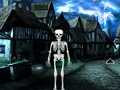 თამაში იპოვნეთ Skull Rider Bike  ონლაინ