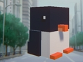 თამაში Penguin Power Drive ონლაინ