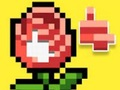 თამაში Pixel Puzzle Kingdom! ონლაინ