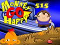 თამაში Monkey Go Happy Stage 515 ონლაინ