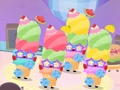 თამაში Baby Panda Food Party ონლაინ