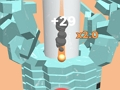 თამაში კოშკის smash დონე ონლაინ