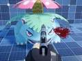 თამაში Pokemon Shoot 2 ონლაინ
