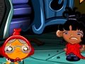 თამაში Monkey Go Happy Stage 752 ონლაინ