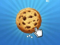 თამაში Cookie clicker ონლაინ