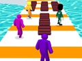 თამაში Shortcut Race თამაში  ონლაინ