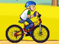 თამაში BMX Boy ონლაინ  ონლაინ