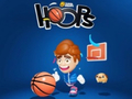 თამაში Super Snappy Hoops ონლაინ