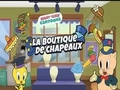 თამაში Boutique de chapeaux  ონლაინ