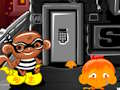 თამაში Monkey Go Happy Stage 754 ონლაინ