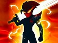 თამაში Stick War Ninja Duel ონლაინ