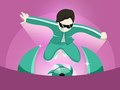 თამაში Squid გაქცევა ონლაინ