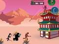 თამაში Stick War Legacy 2 ონლაინ