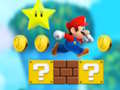 თამაში Super Mario Bros. Wonder v. 2  ონლაინ