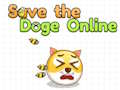 თამაში Save the Doge ონლაინ  ონლაინ