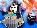თამაში Noob vs პოლიციელები ონლაინ