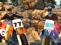 თამაში Offroad Moto Bike Racing ონლაინ