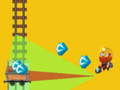 თამაში Diamond Rush frvr ონლაინ