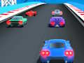 თამაში ავტორბოლა 3D: Drive Mad  ონლაინ