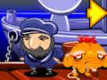 თამაში Monkey Go Happy Stage 205 ონლაინ