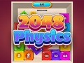თამაში 2048 ფიზიკა  ონლაინ