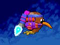 თამაში Jetpack კივი  ონლაინ