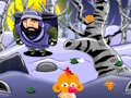 თამაში Monkey Go Happy Stage 211 ონლაინ