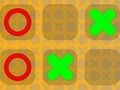 თამაში Tic Tac Toe  ონლაინ