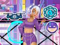 თამაში TeenZone Cyberpunk ონლაინ