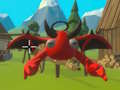 თამაში ჯადოსნური თითი: 3D Fps  ონლაინ