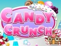 თამაში Candy Crunch ონლაინ