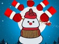 თამაში Snowman ნახტომი ონლაინ
